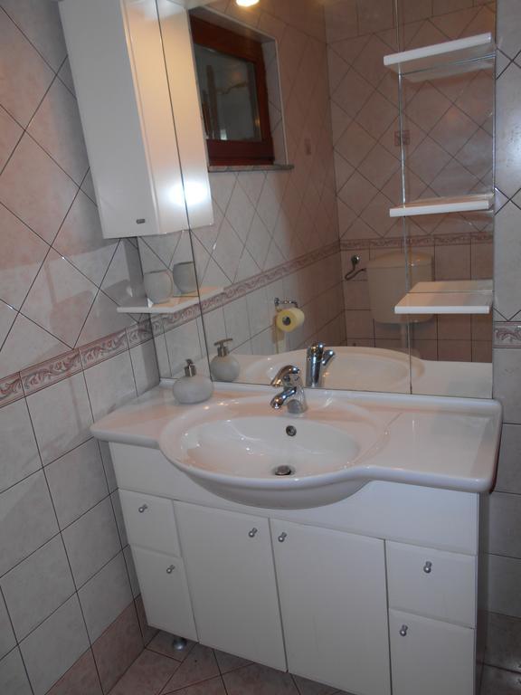 Apartment Sela تولمين المظهر الخارجي الصورة