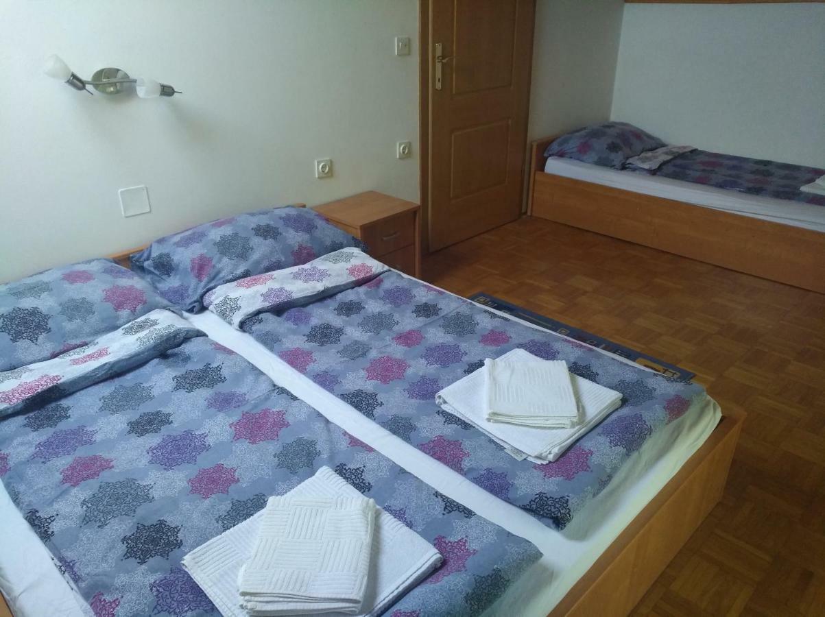 Apartment Sela تولمين المظهر الخارجي الصورة