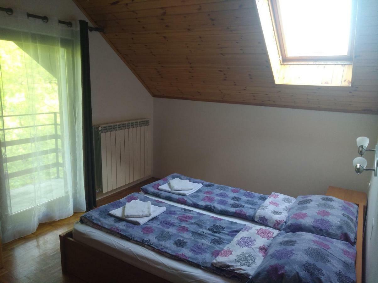 Apartment Sela تولمين المظهر الخارجي الصورة